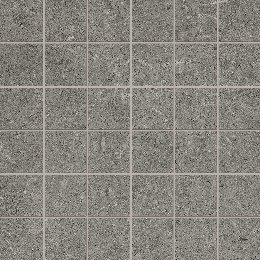 Epika Grey Mosaico