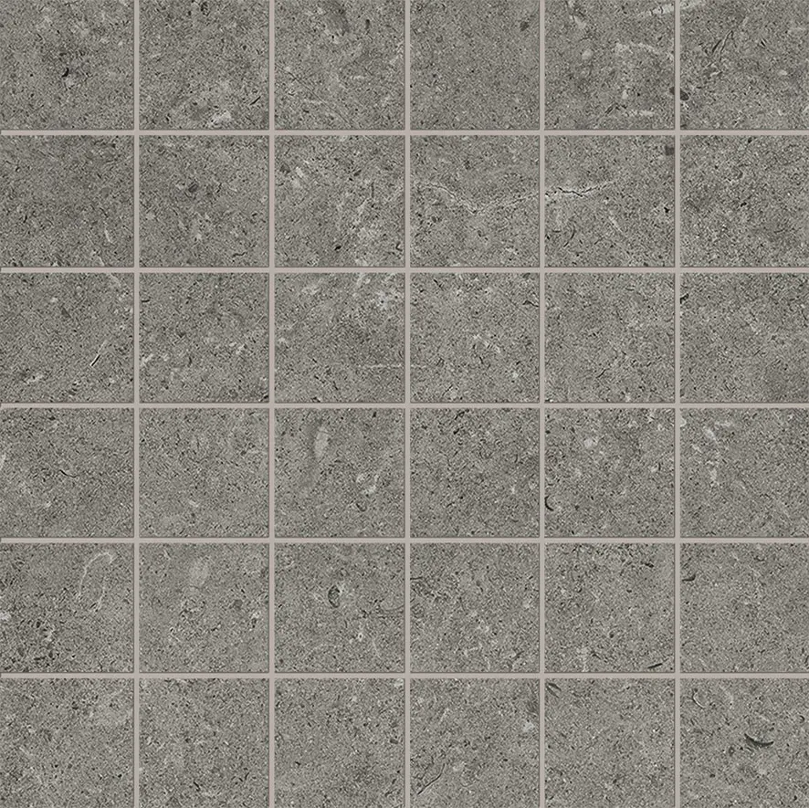 Ceramiche Supergres - Epika Grey Mosaico