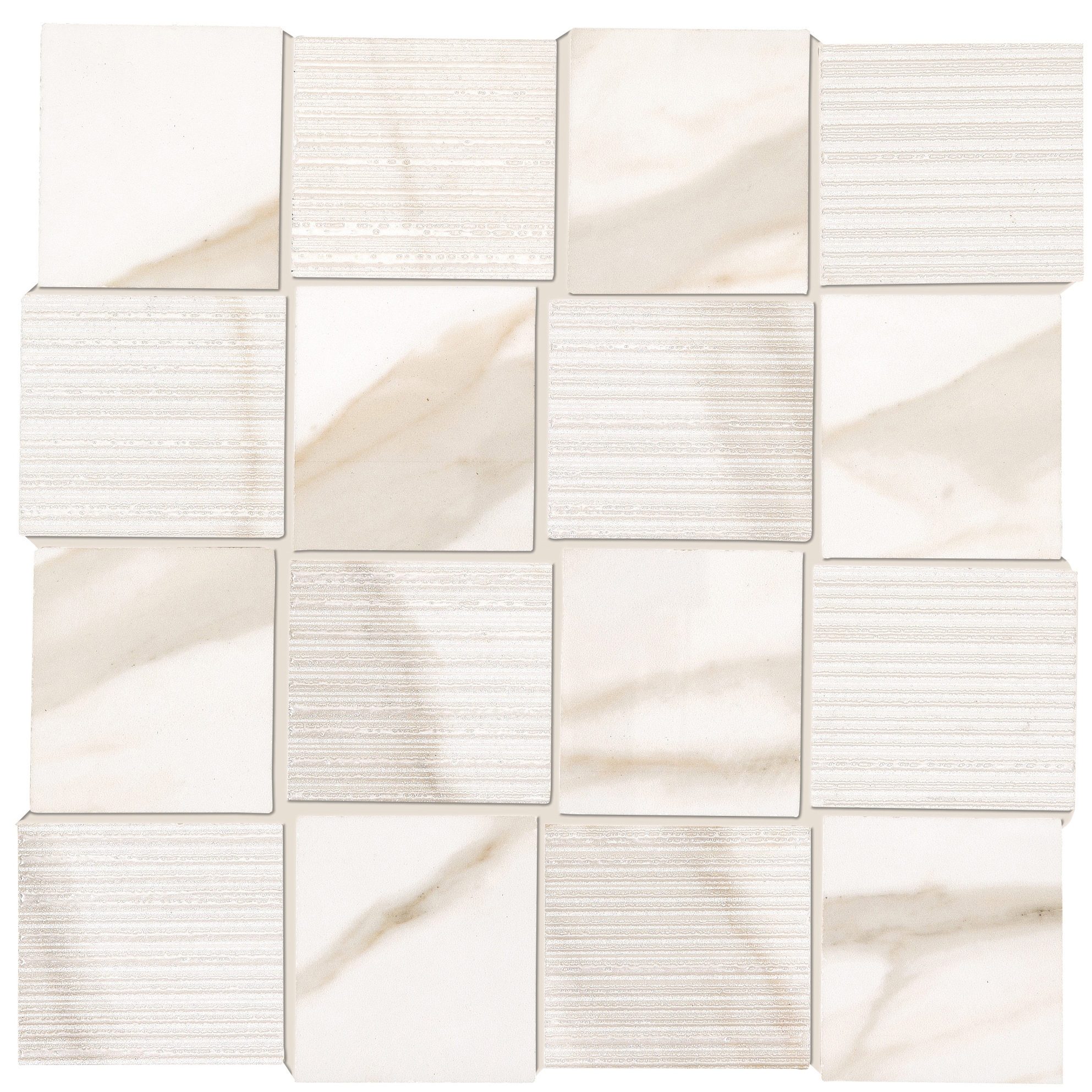 Display product Purity Calacatta from manufacturer Ceramiche Supergres