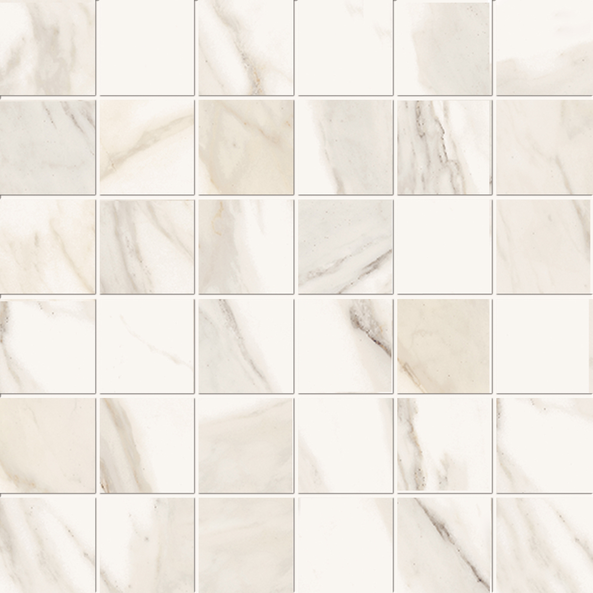 Display product Purity Calacatta from manufacturer Ceramiche Supergres