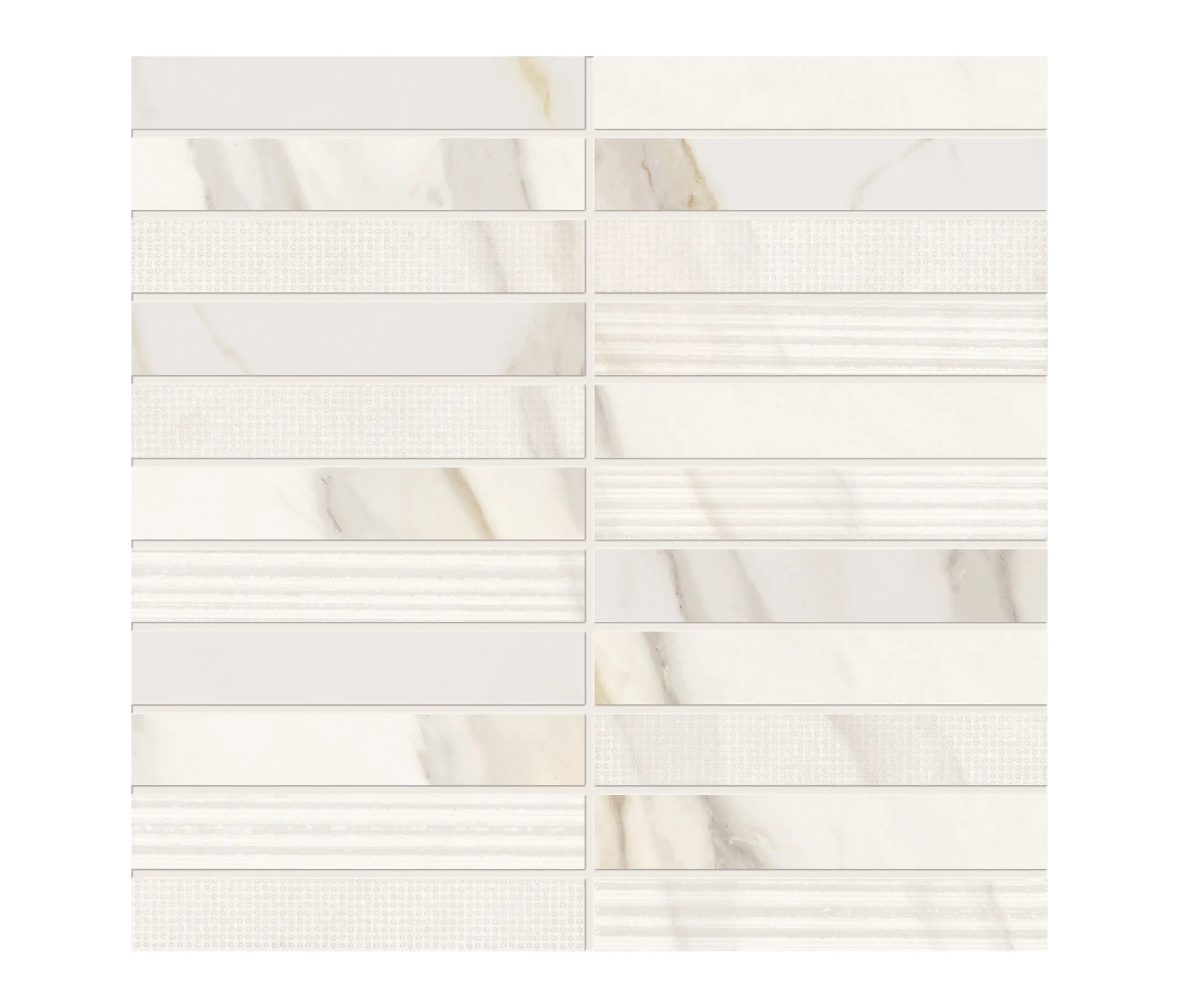 Ceramiche Supergres - Purity Calacatta