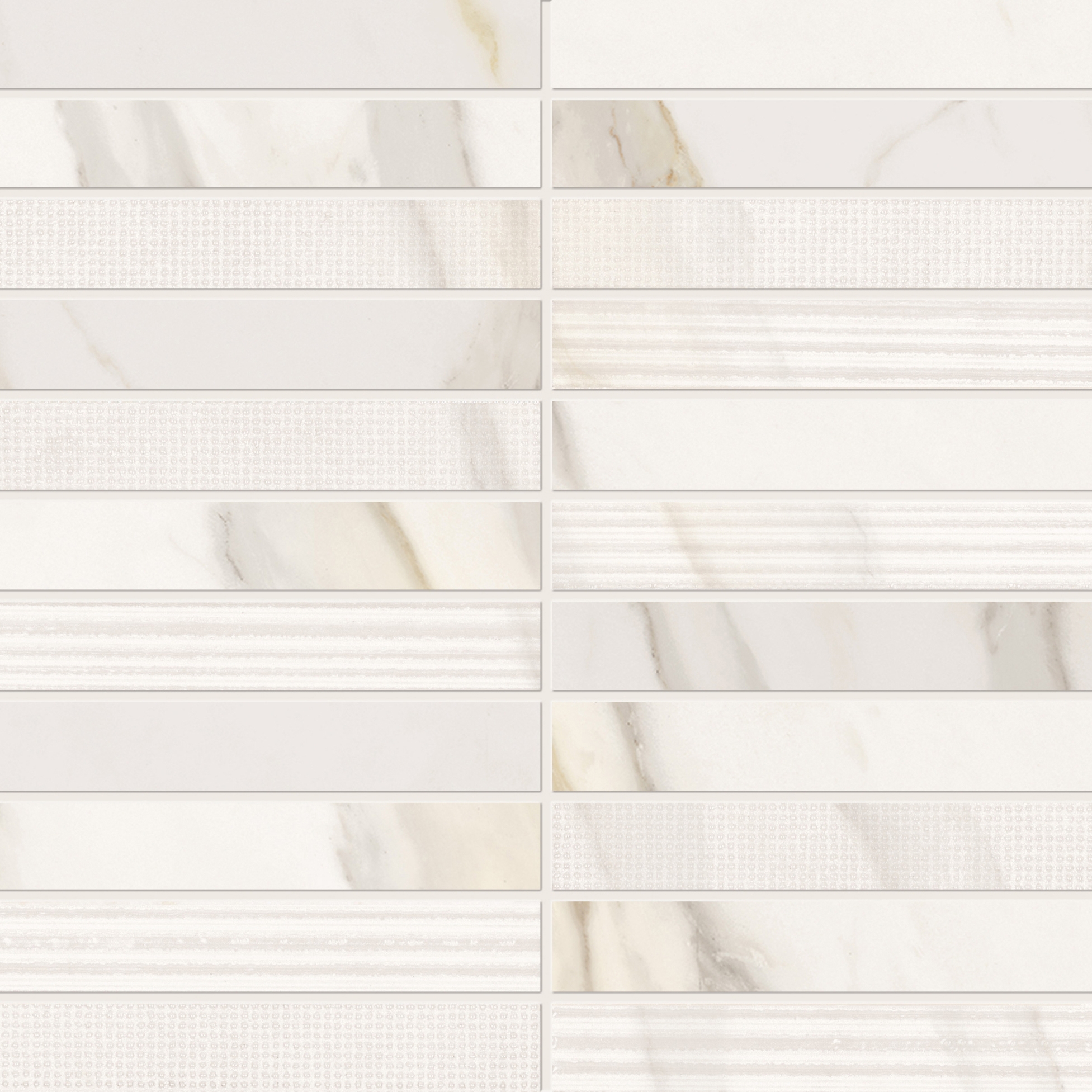 Purity Calacatta