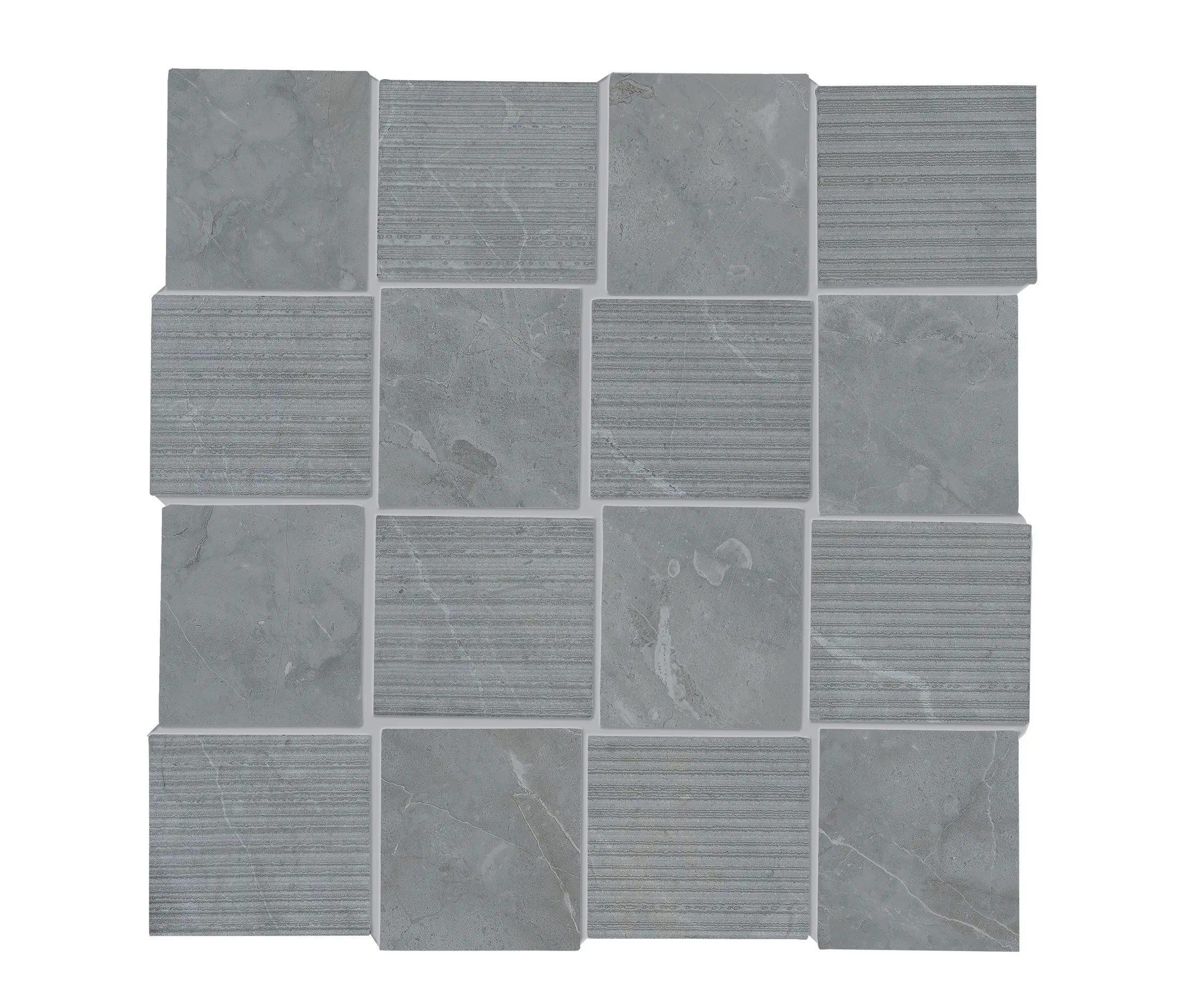 Ceramiche Supergres - Purity Imperial Grey