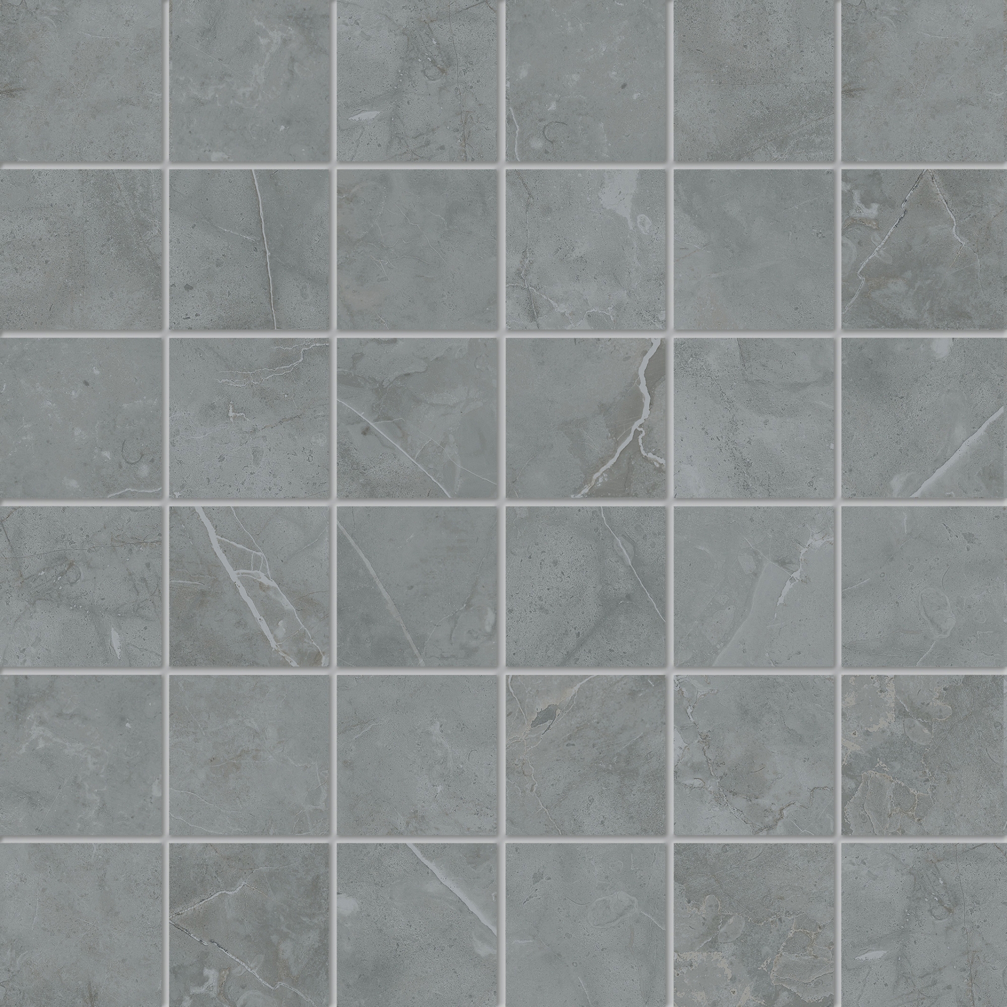 Purity Imperial Grey