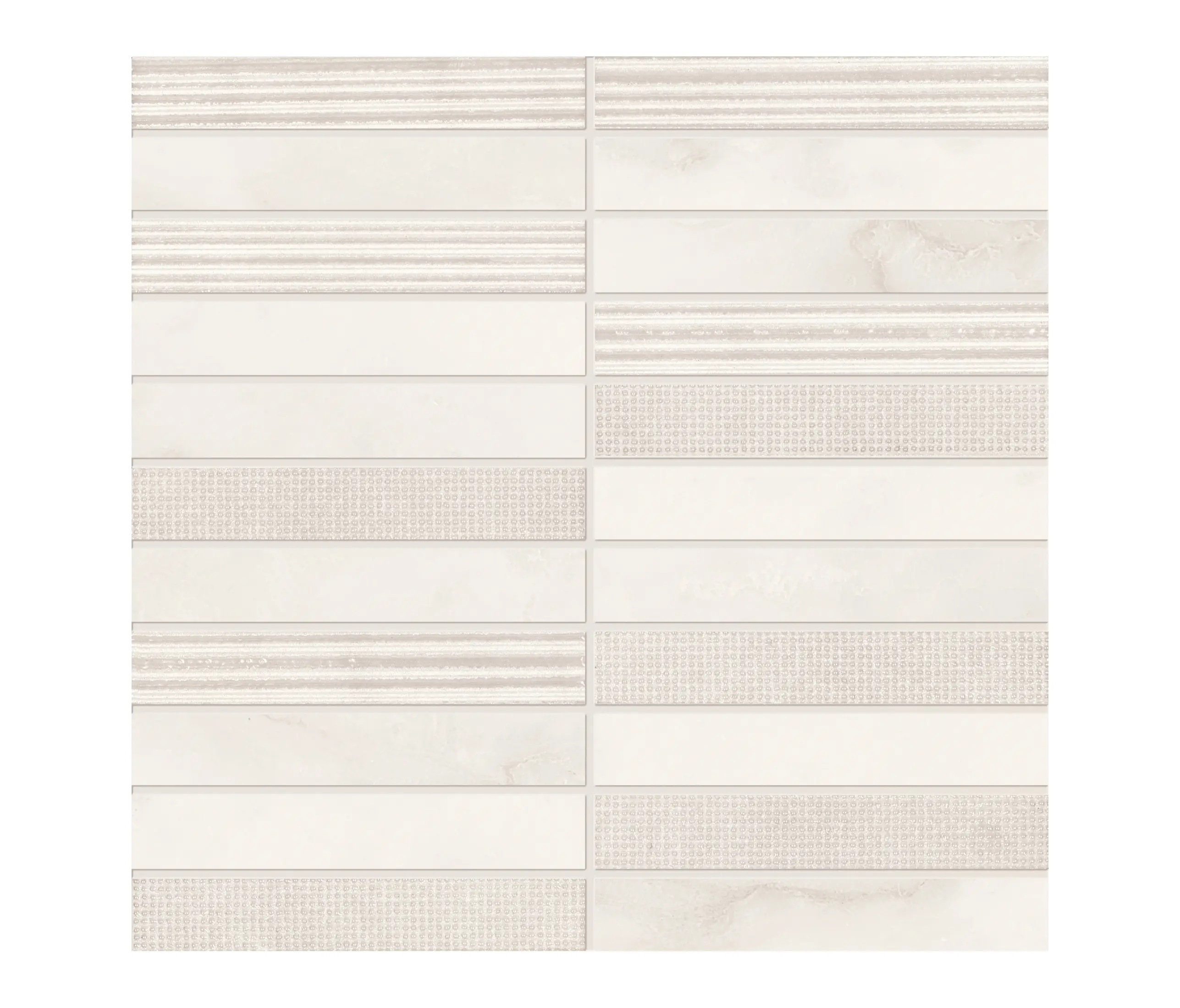 Ceramiche Supergres - Purity Pure White