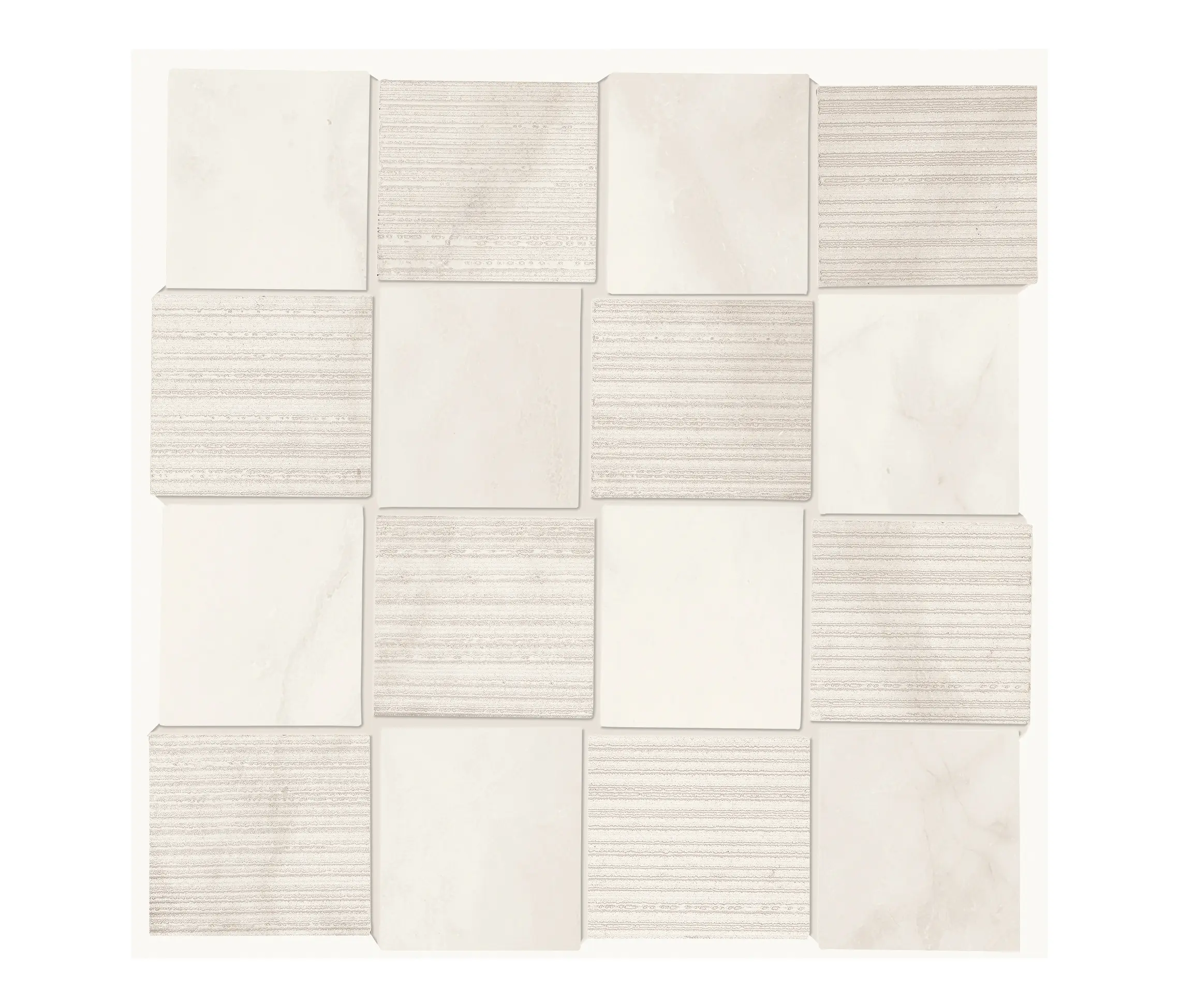 Ceramiche Supergres - Purity Pure White
