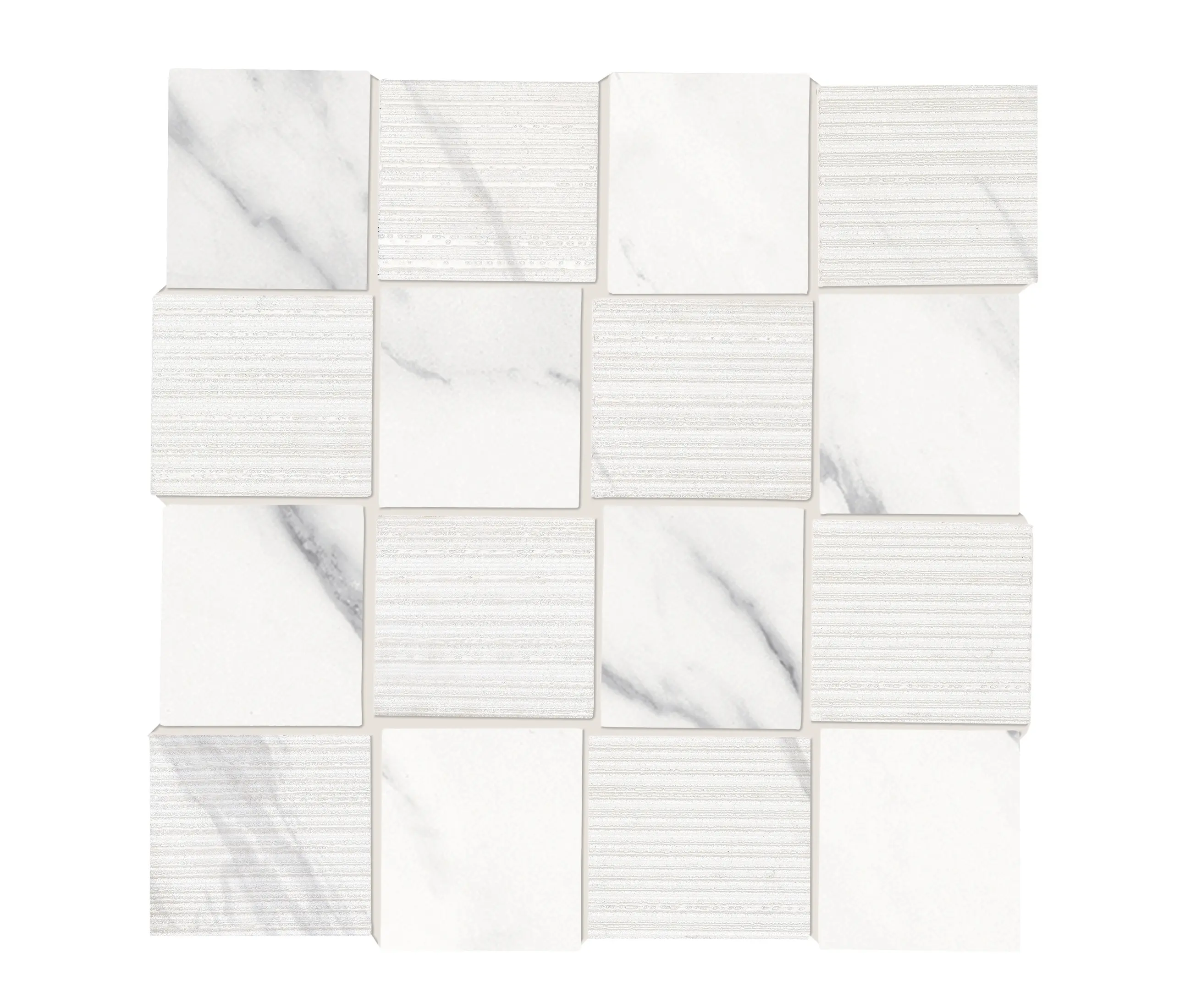 Ceramiche Supergres - Purity Statuario