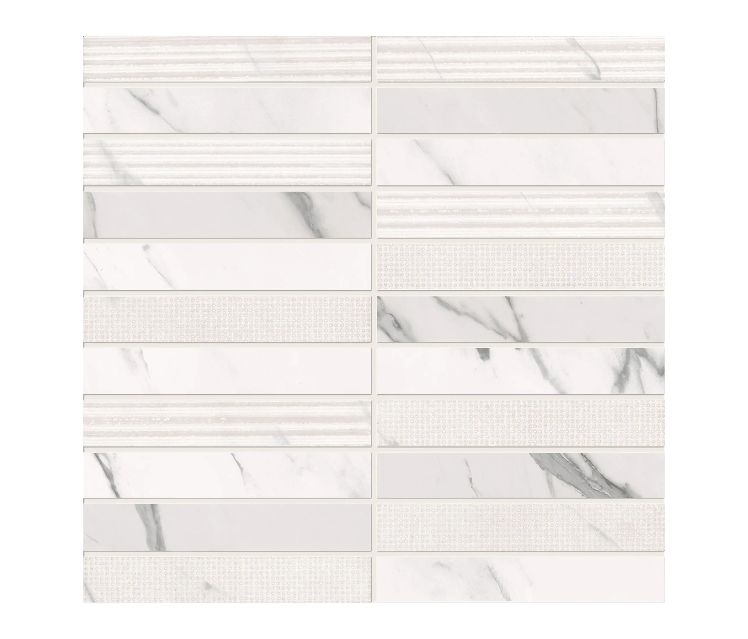 Ceramiche Supergres - Purity Statuario