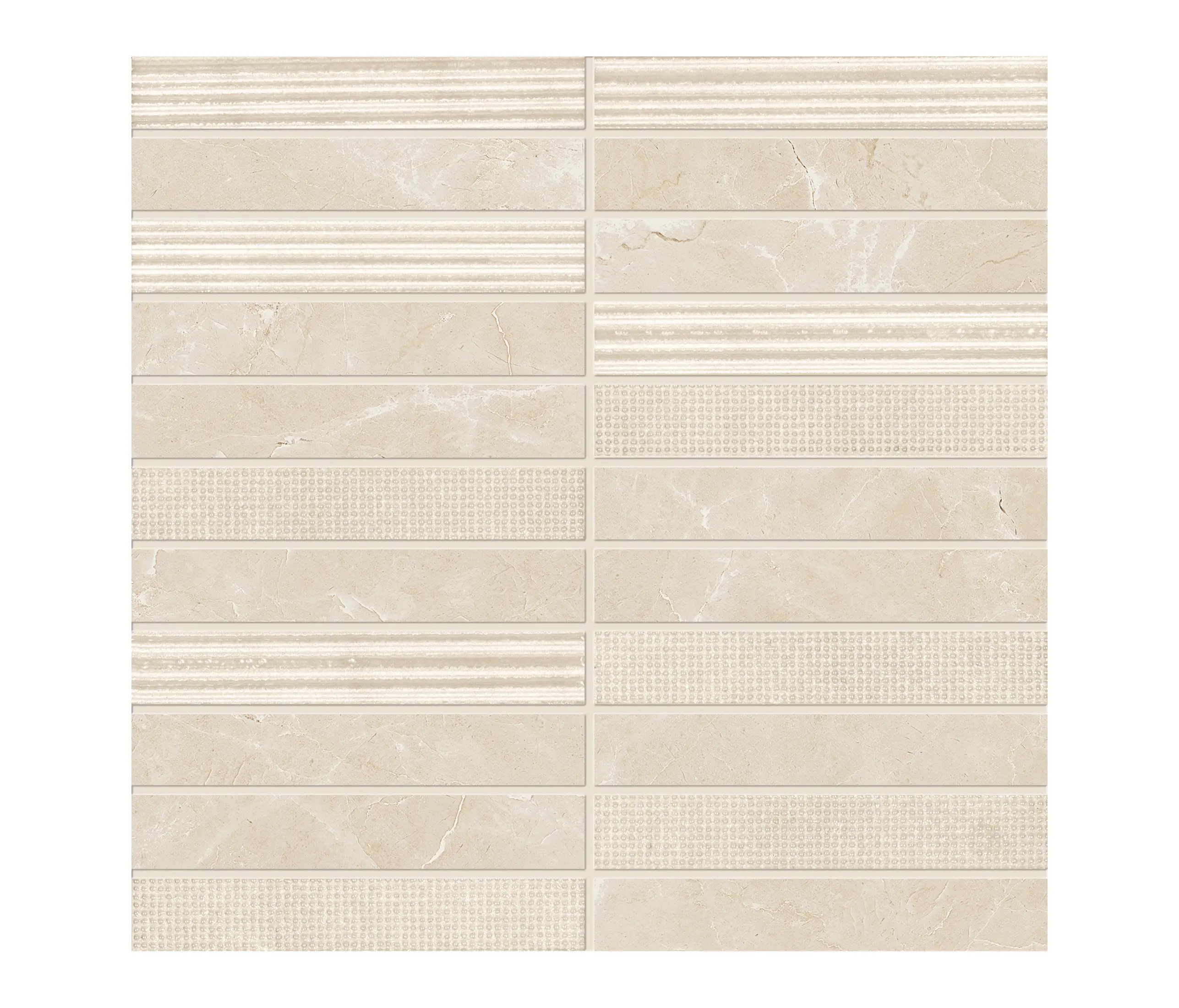 Ceramiche Supergres - Purity Royal Beige