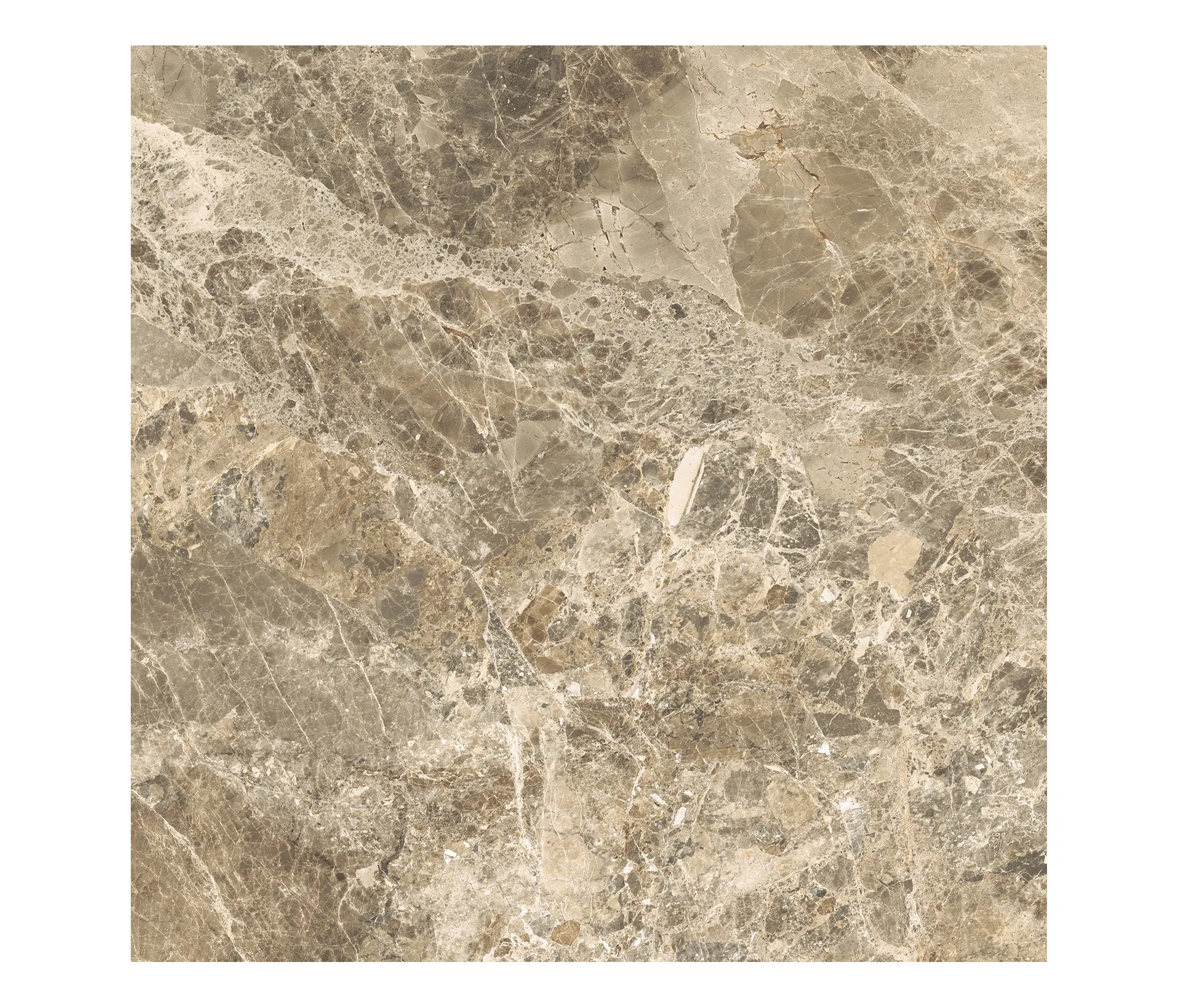 Ceramiche Supergres - Purity of Marble Brecce Paradiso