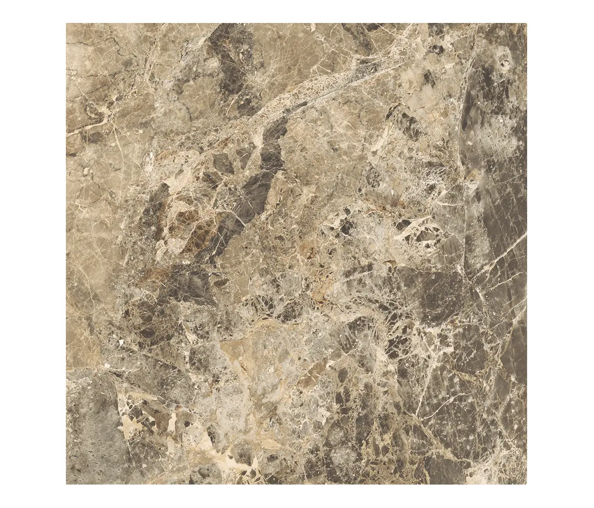 Ceramiche Supergres - Purity of Marble Brecce Paradiso