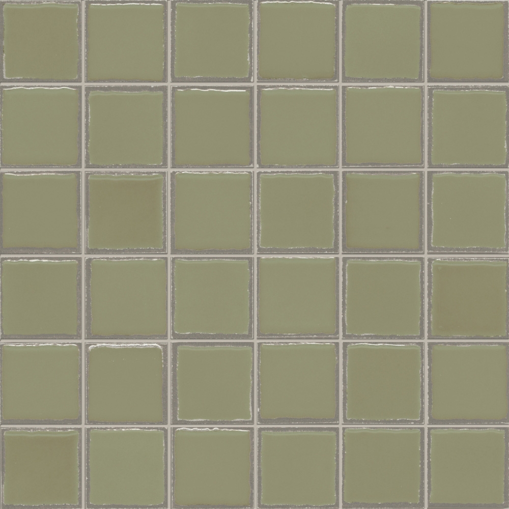 Display product YourMatch Green from manufacturer Ceramiche Supergres