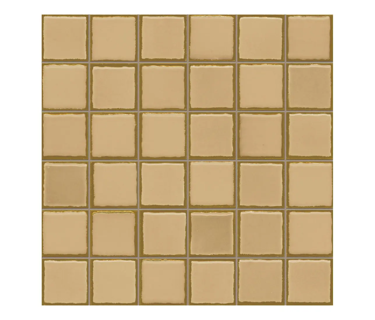 Ceramiche Supergres - YourMatch Yellow