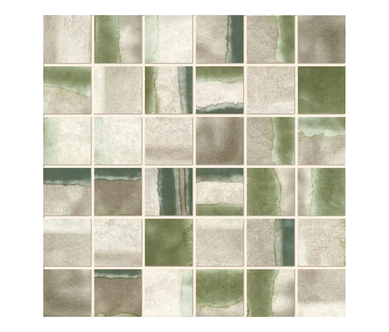 Ceramiche Supergres - YourMatch Shade Cold