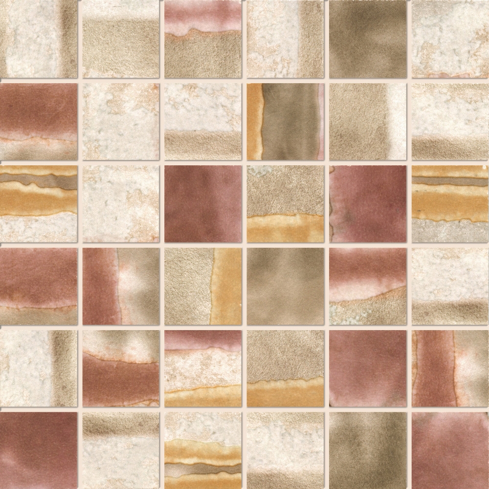 Display product YourMatch Shade Warm from manufacturer Ceramiche Supergres