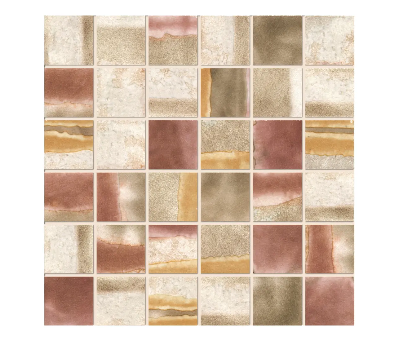 Ceramiche Supergres - YourMatch Shade Warm