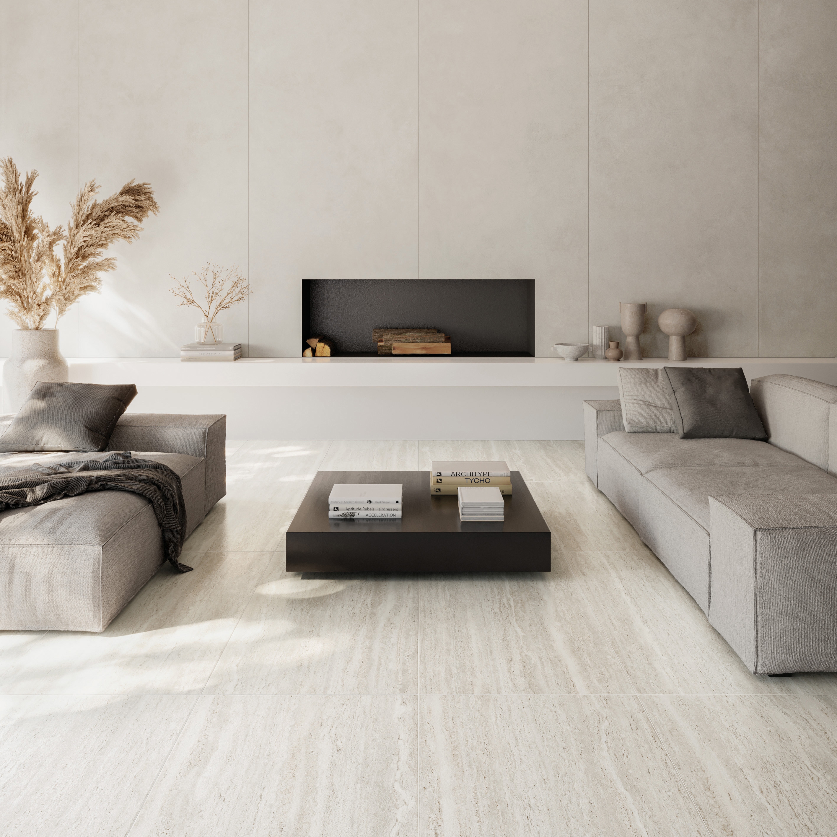 Display product Astrum Sand Vein Cut from manufacturer Ceramiche Supergres