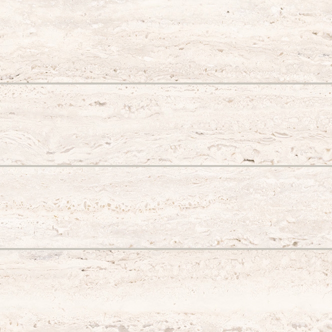Astrum White Vein Cut Muretto Archi 28x56