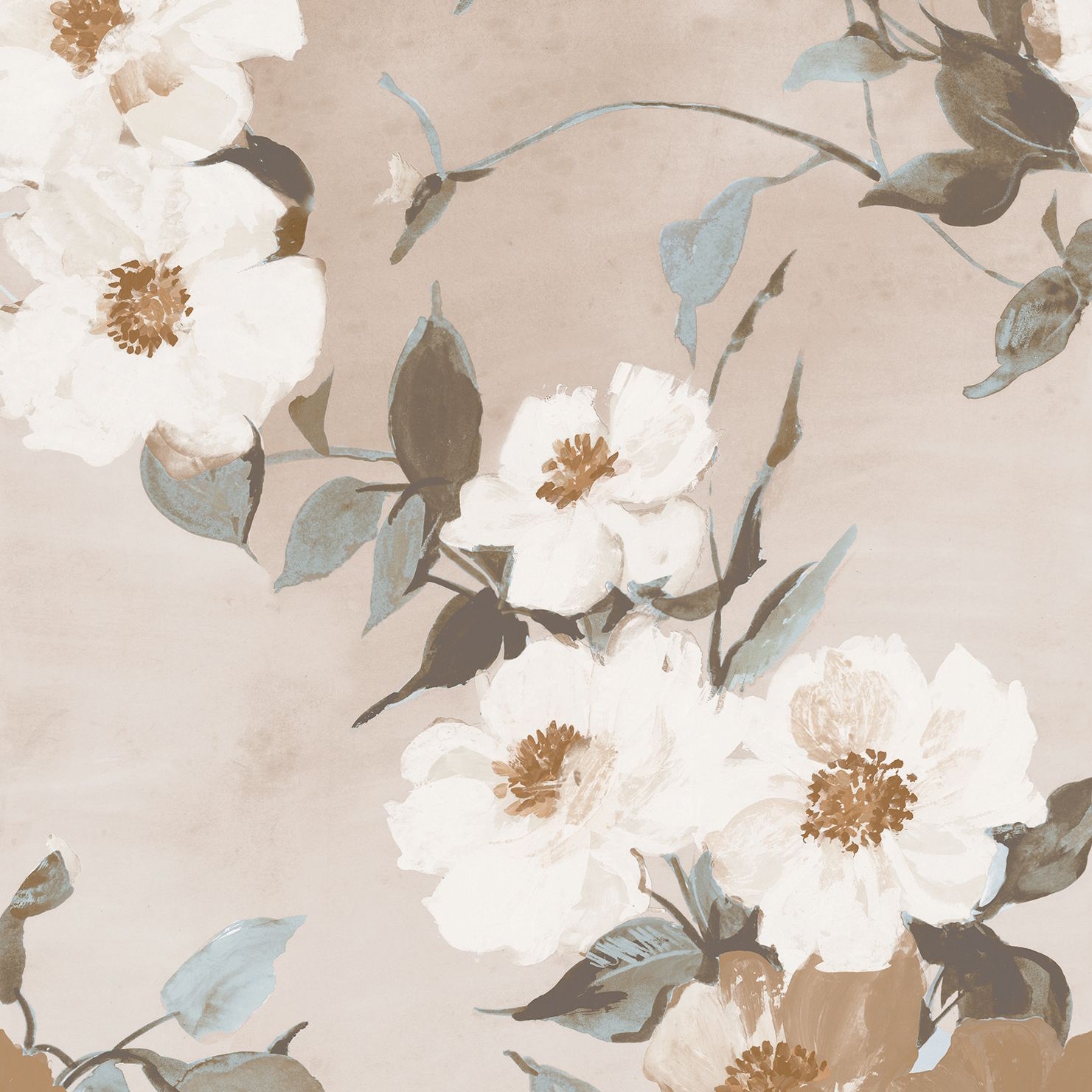 Mostra il prodotto Your Match PALETTE N°2 Garden del produttore Ceramiche Supergres