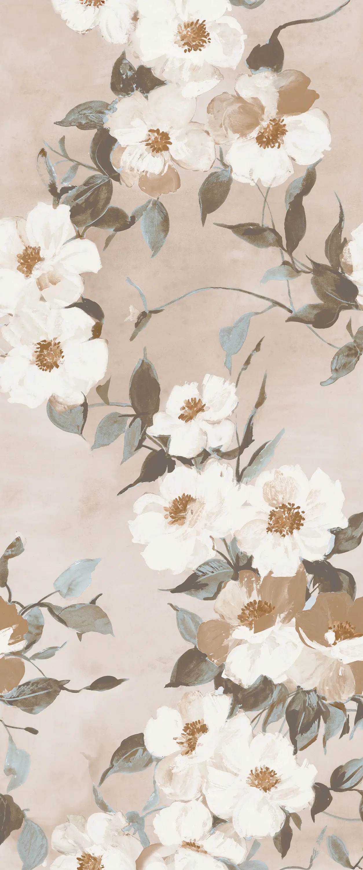 Ceramiche Supergres - Your Match PALETTE N°2 Garden