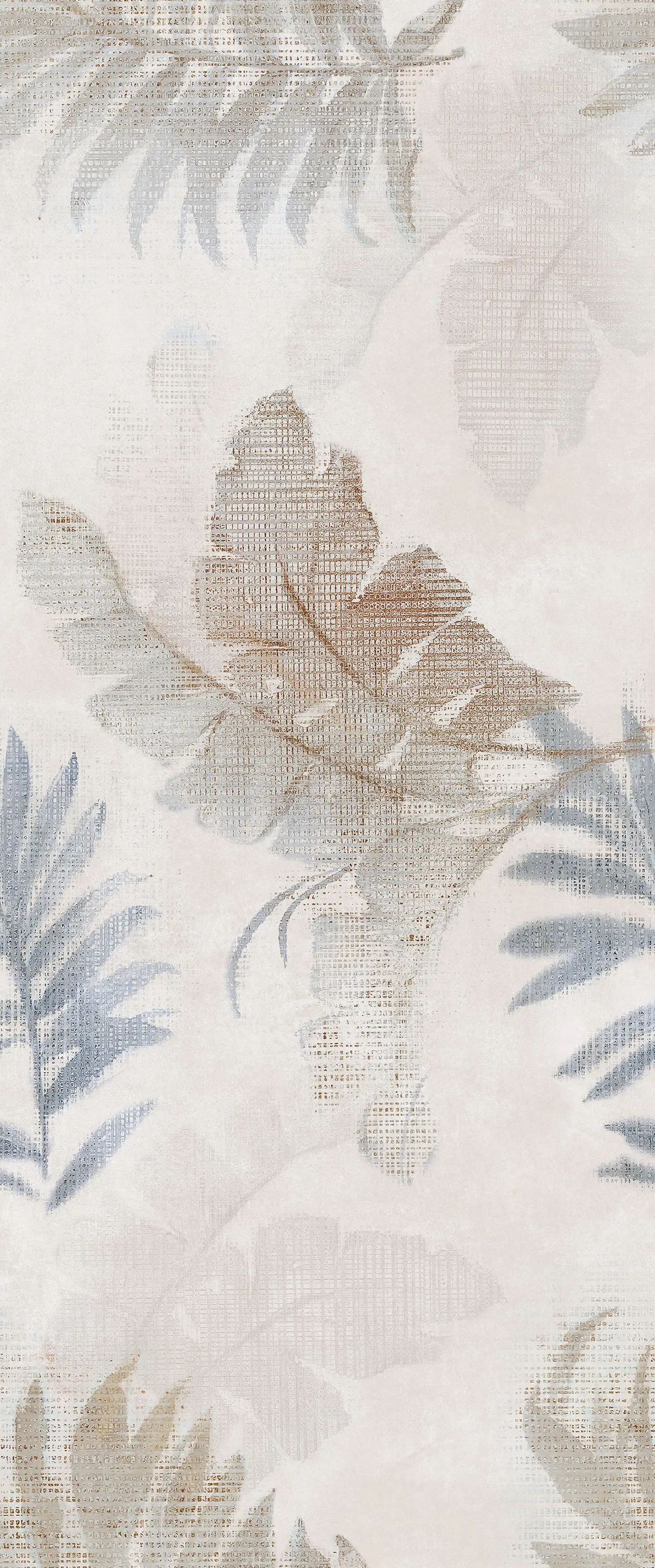 Ceramiche Supergres - Your Match PALETTE N°2 Palm