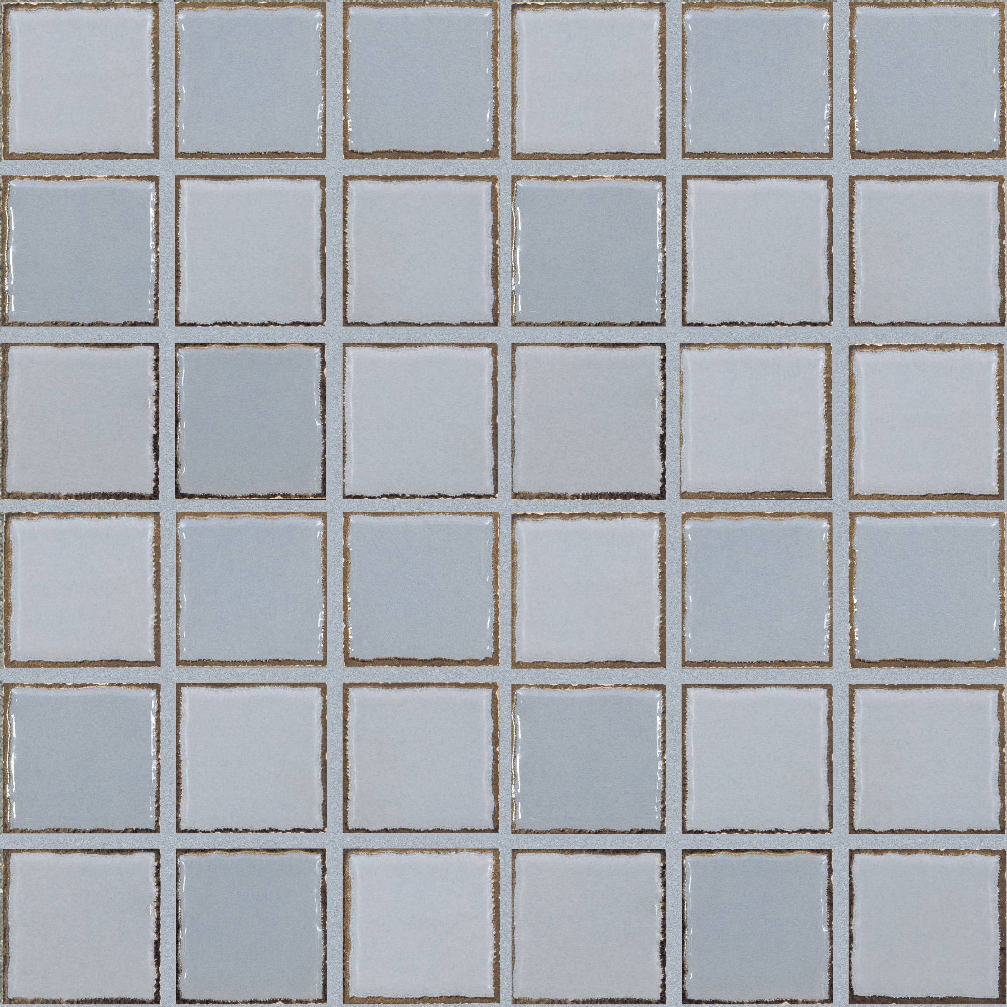 Mostra il prodotto Your Match PALETTE N°2 Air Mosaico Pad del produttore Ceramiche Supergres