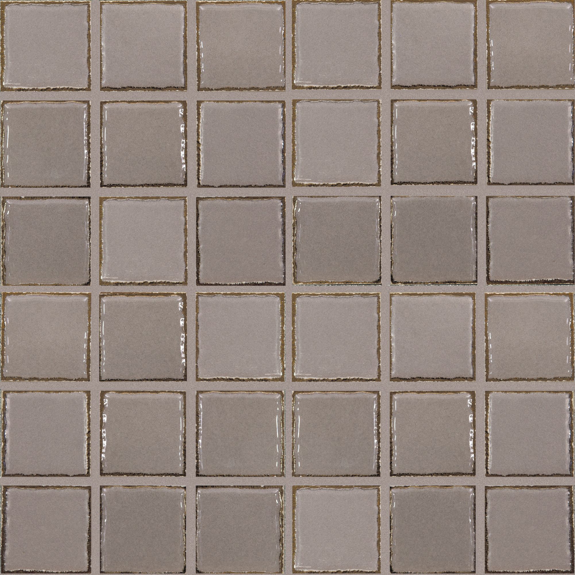 Your Match PALETTE N°2 Brown Mosaico Pad
