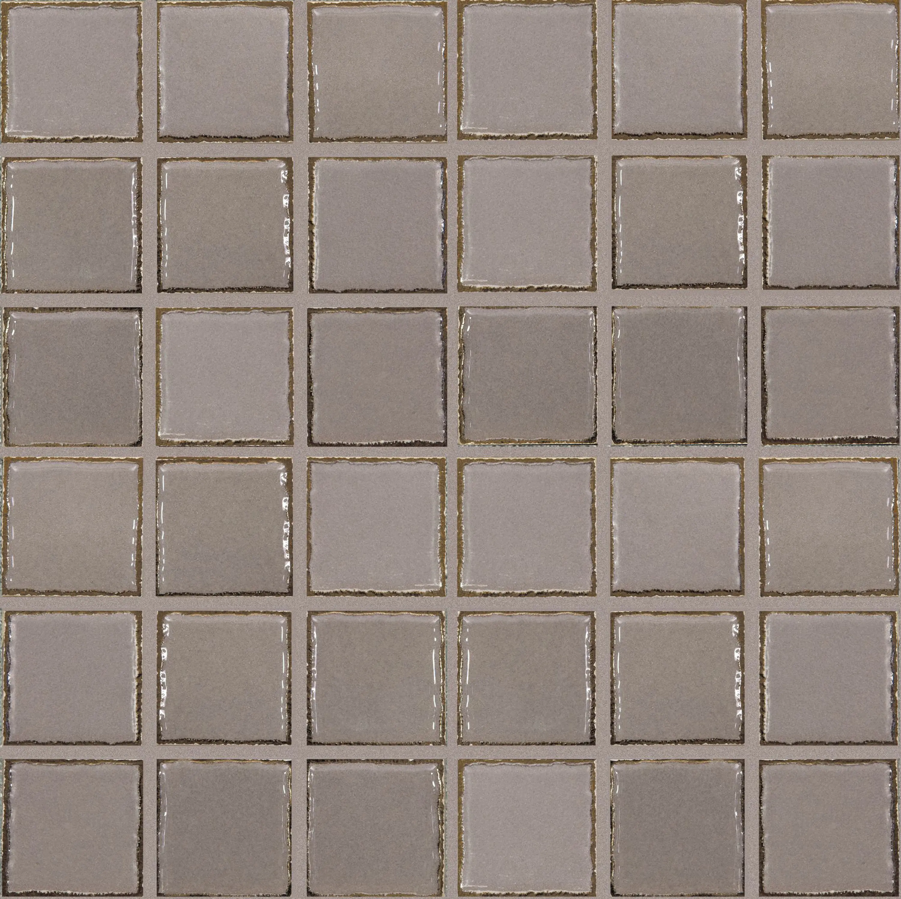 Ceramiche Supergres - Your Match PALETTE N°2 Brown Mosaico Pad