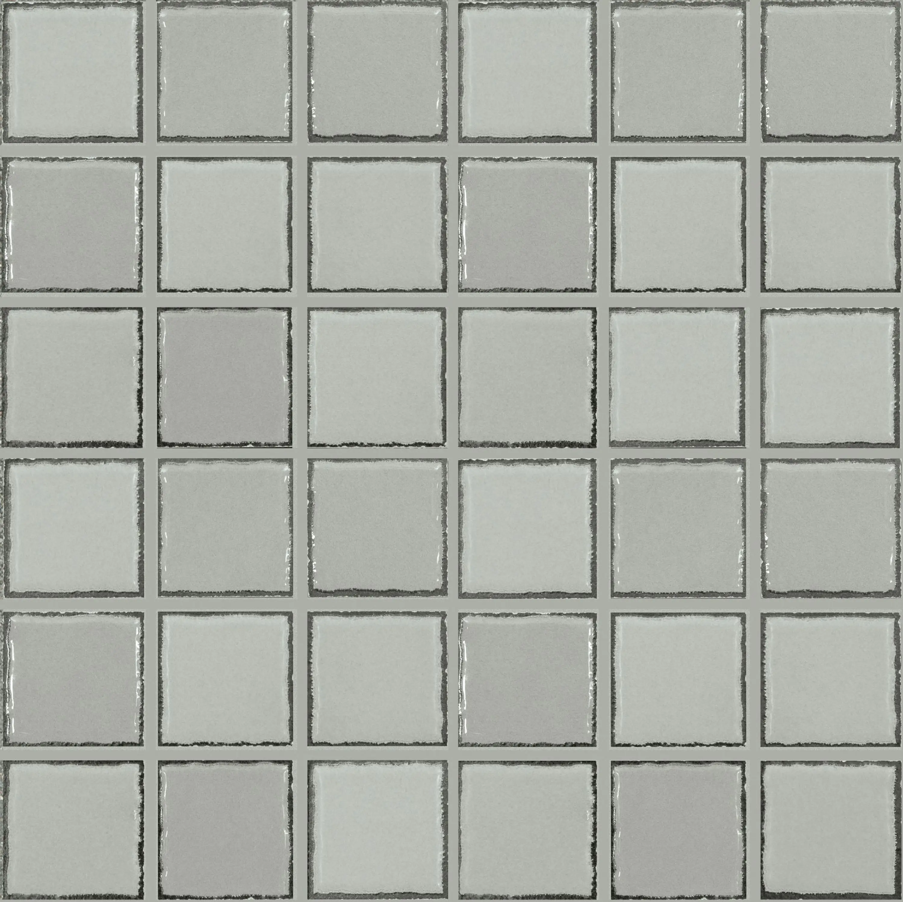 Ceramiche Supergres - Your Match PALETTE N°2 Sage Mosaico Pad