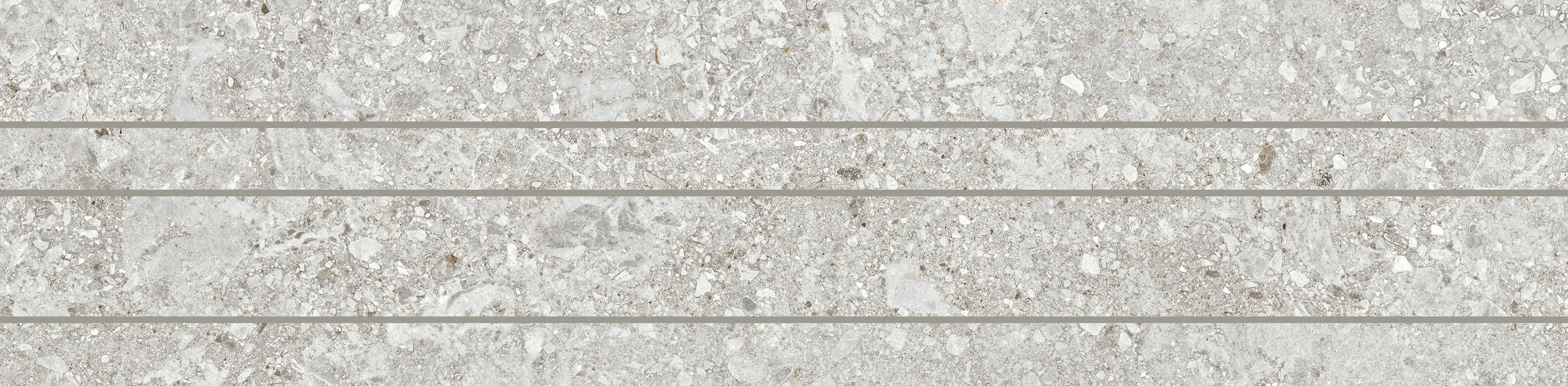 Ceramiche Supergres - Cobb Grey Linear