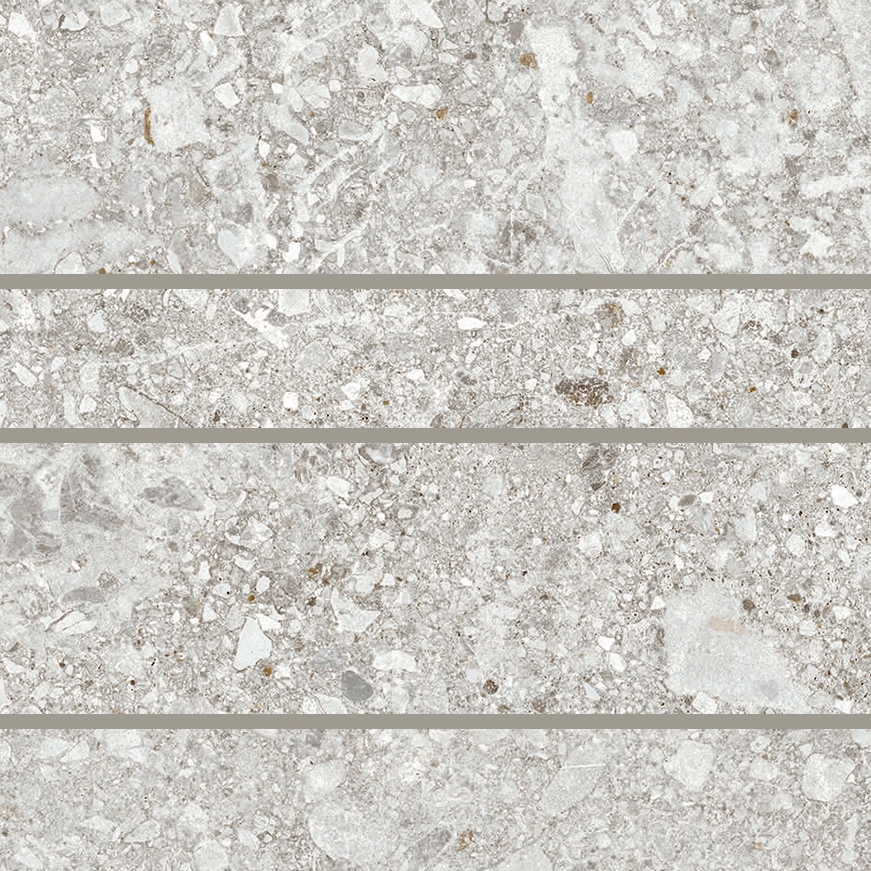 Mostra il prodotto Cobb Grey Linear del produttore Ceramiche Supergres
