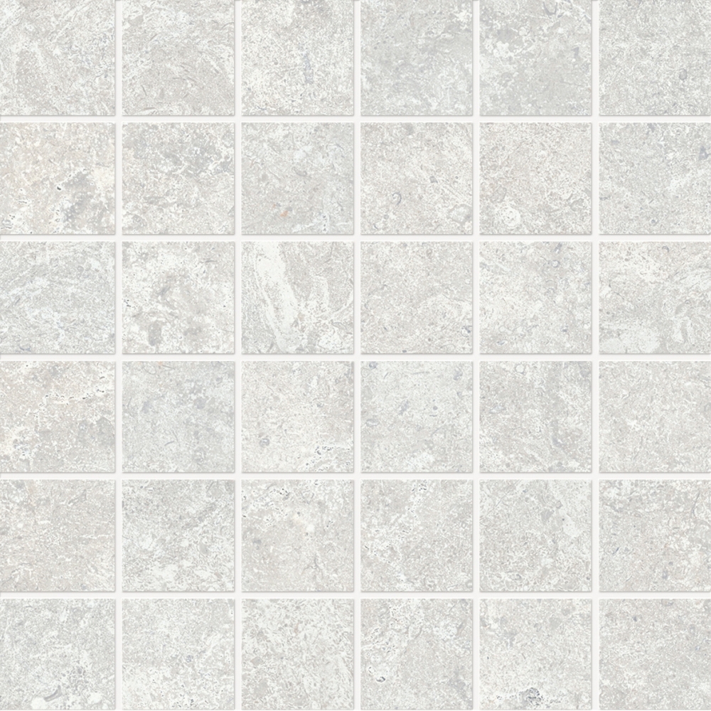 Display product Kalkarea Pearl Mosaico from manufacturer Ceramiche Supergres