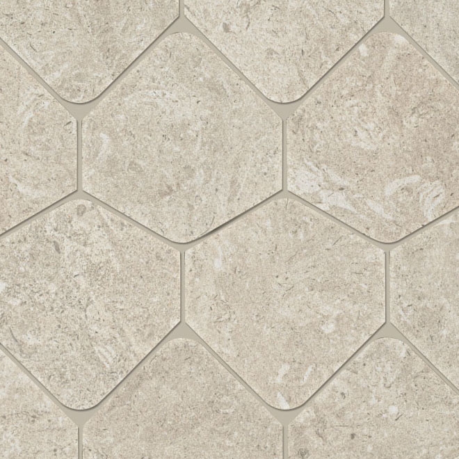 Kalkarea Sand Mosaico Shape