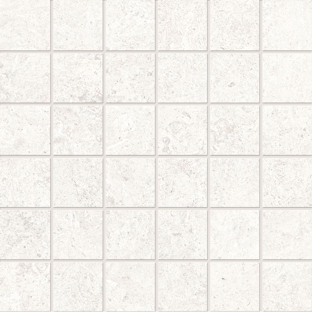 Mostra il prodotto Kalkarea White Mosaico del produttore Ceramiche Supergres