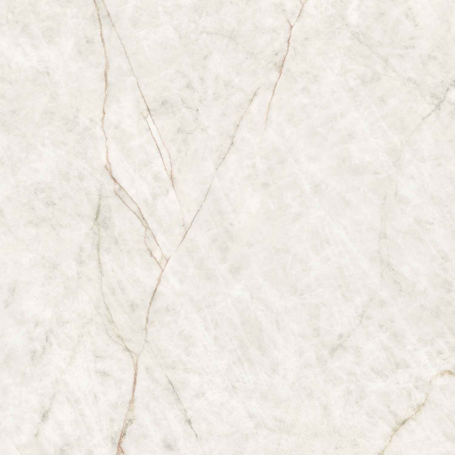 Purity of Marble Style Crystal