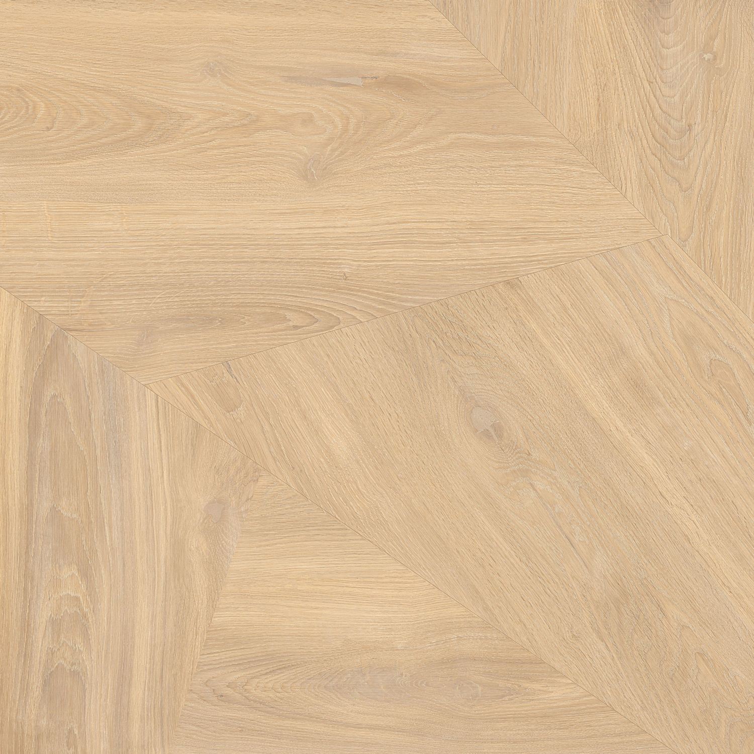 Natural Tangram