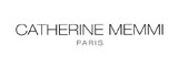 Logo for manufacturer Catherine Memmi