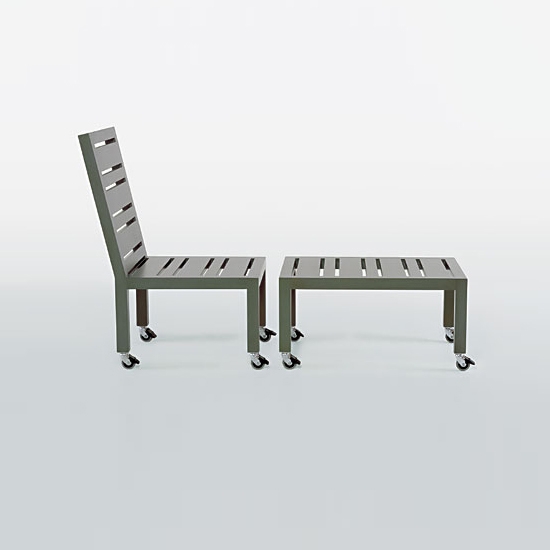 Display product Lodge from manufacturer Catherine Memmi