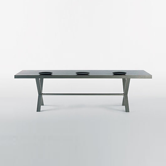 Display product Architecture X from manufacturer Catherine Memmi