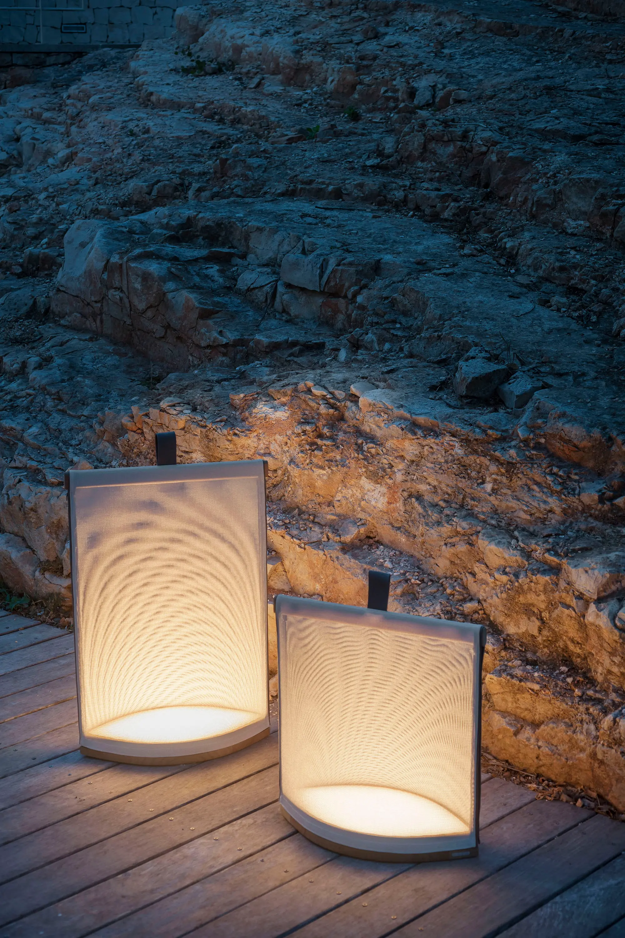 Roda - Lanterna PILLOW 002