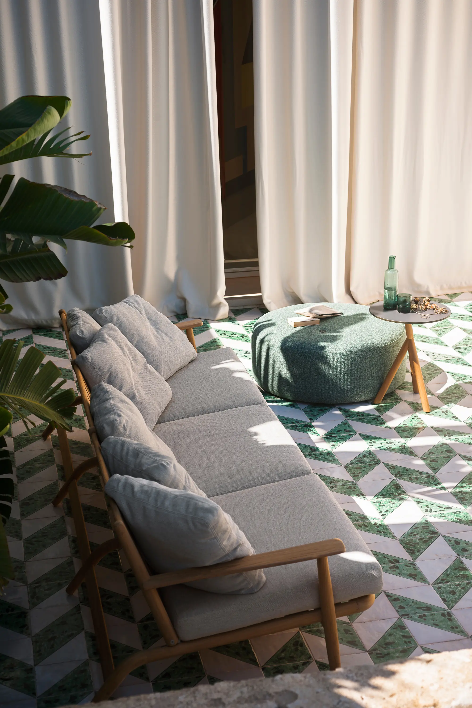 Roda - LEVANTE 103 sofa
