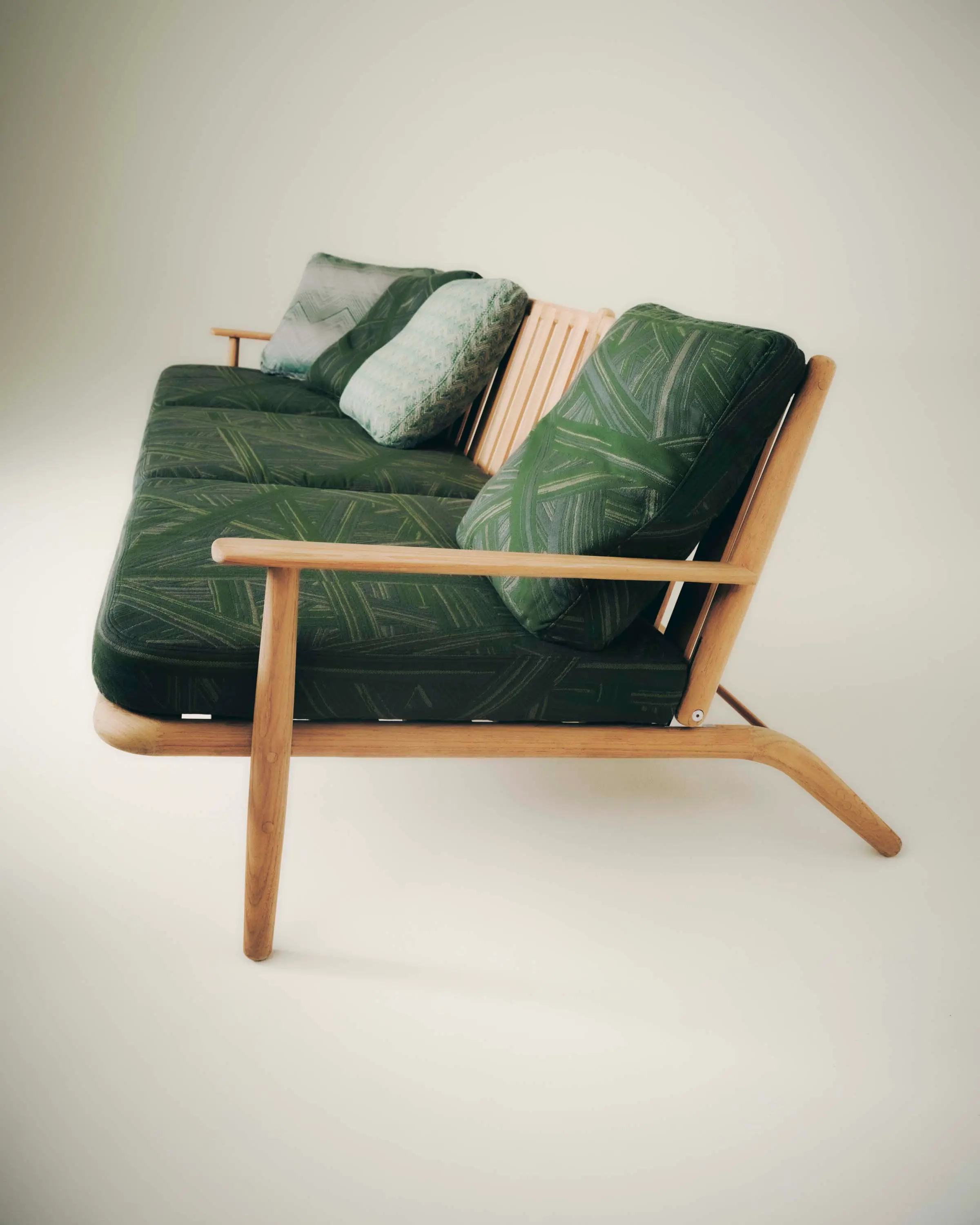 Roda - LEVANTE 103 sofa