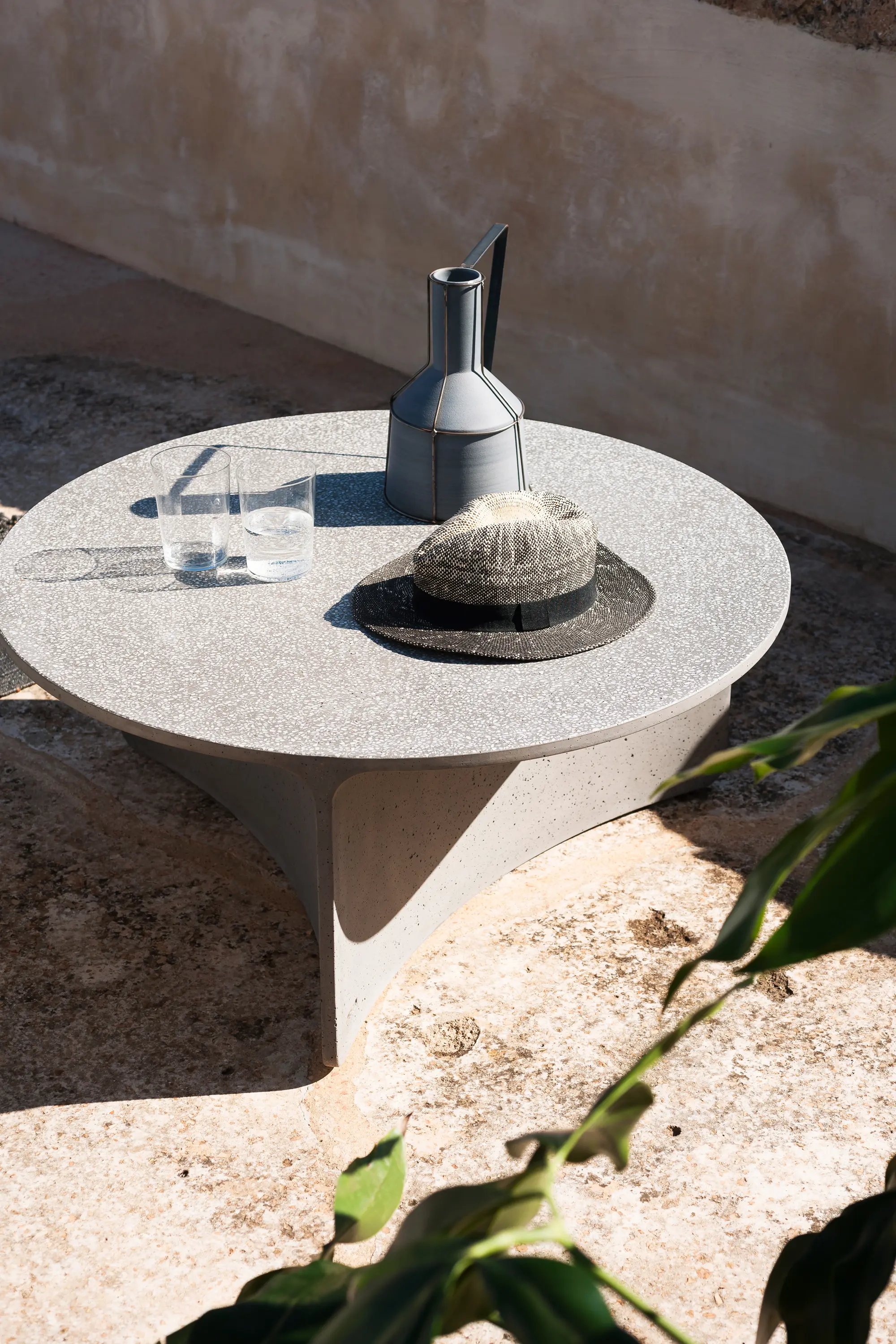 Roda - Tavolo ASPIC 160