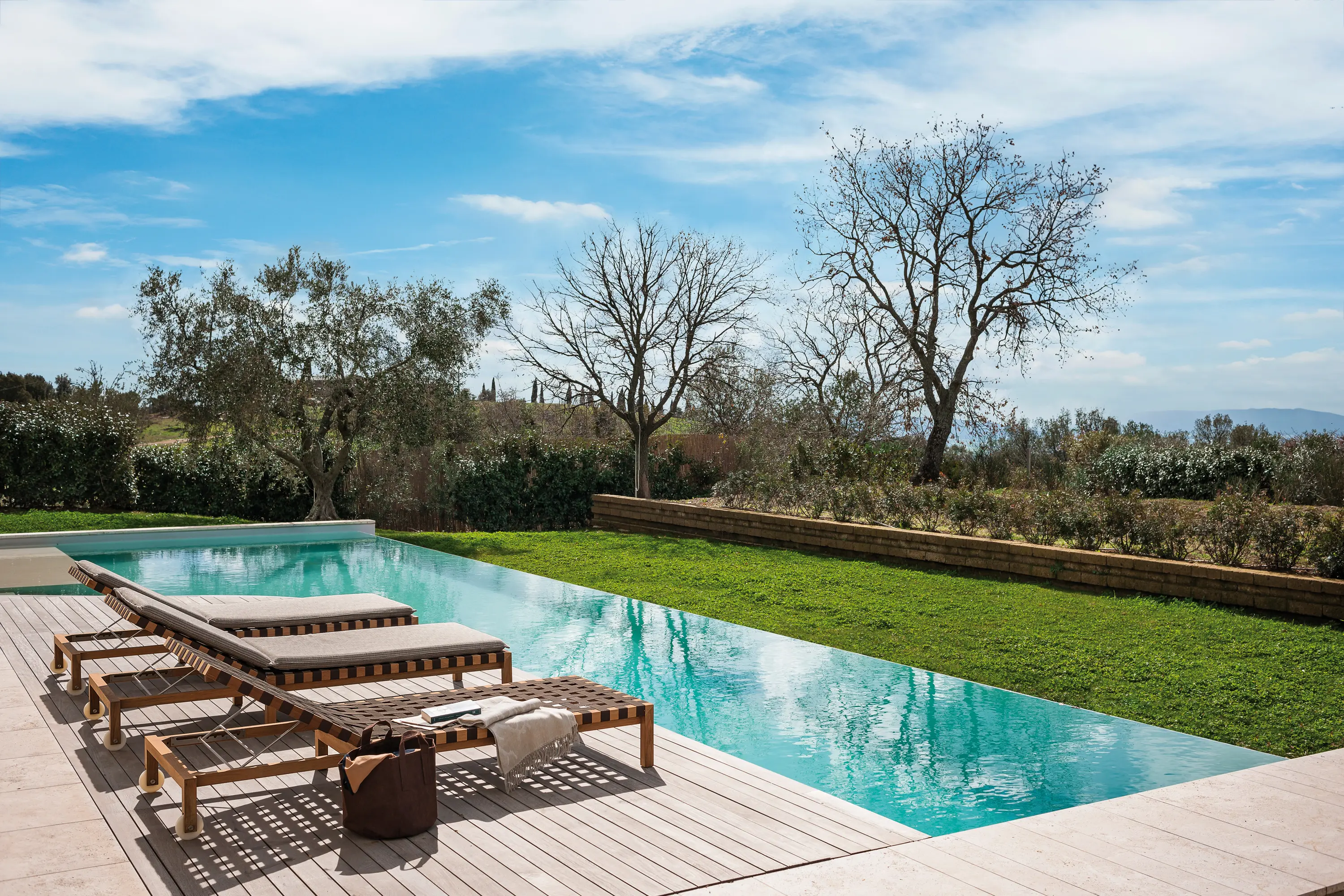 Roda - Canapé 3 places MISTRAL 103