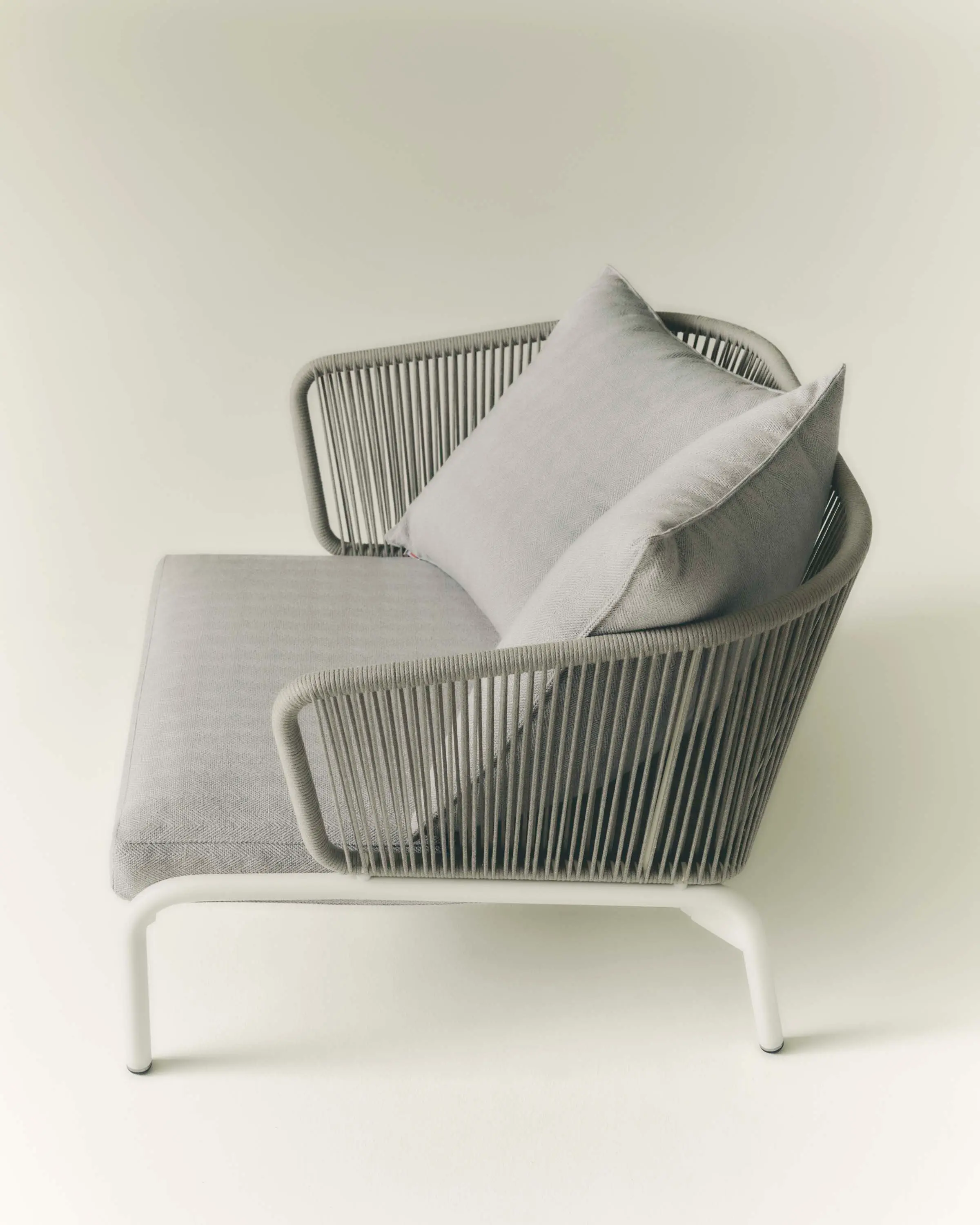 Roda - SPOOL 201 One-seater sofa