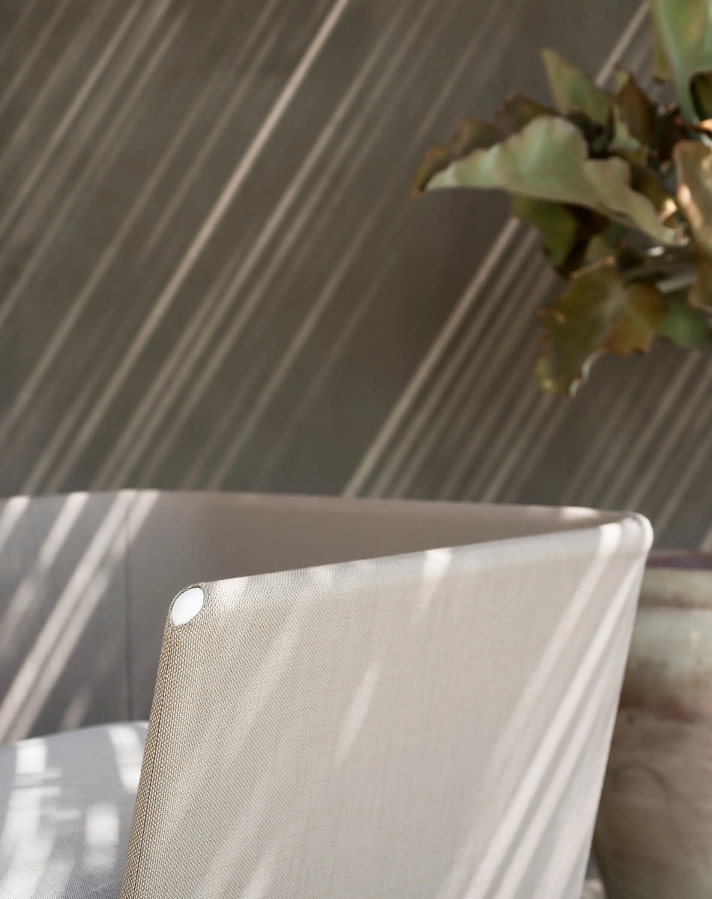 Roda - Canapé 1 place CALLA 001