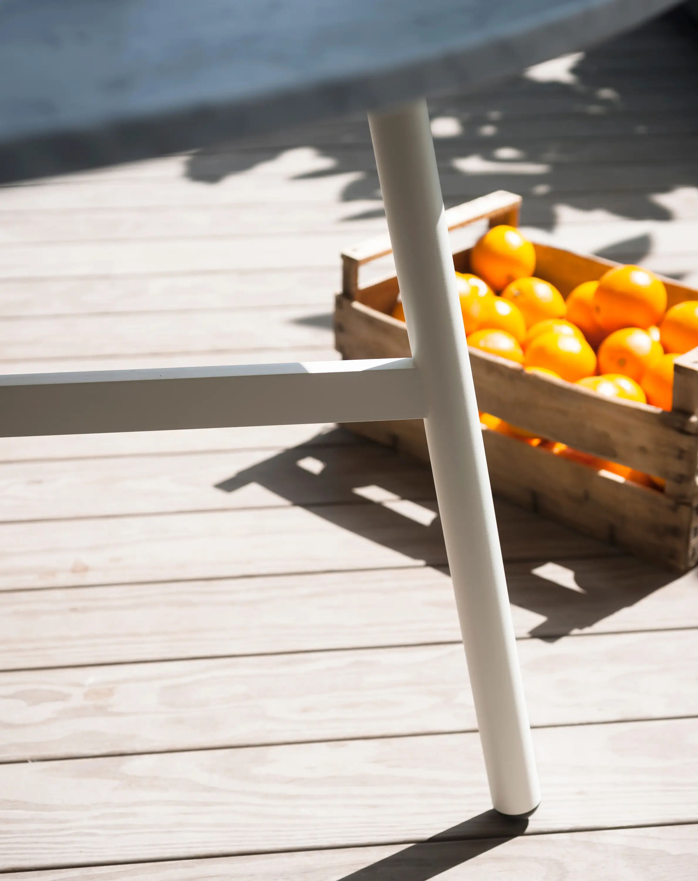 Roda - GAMMA 160 table