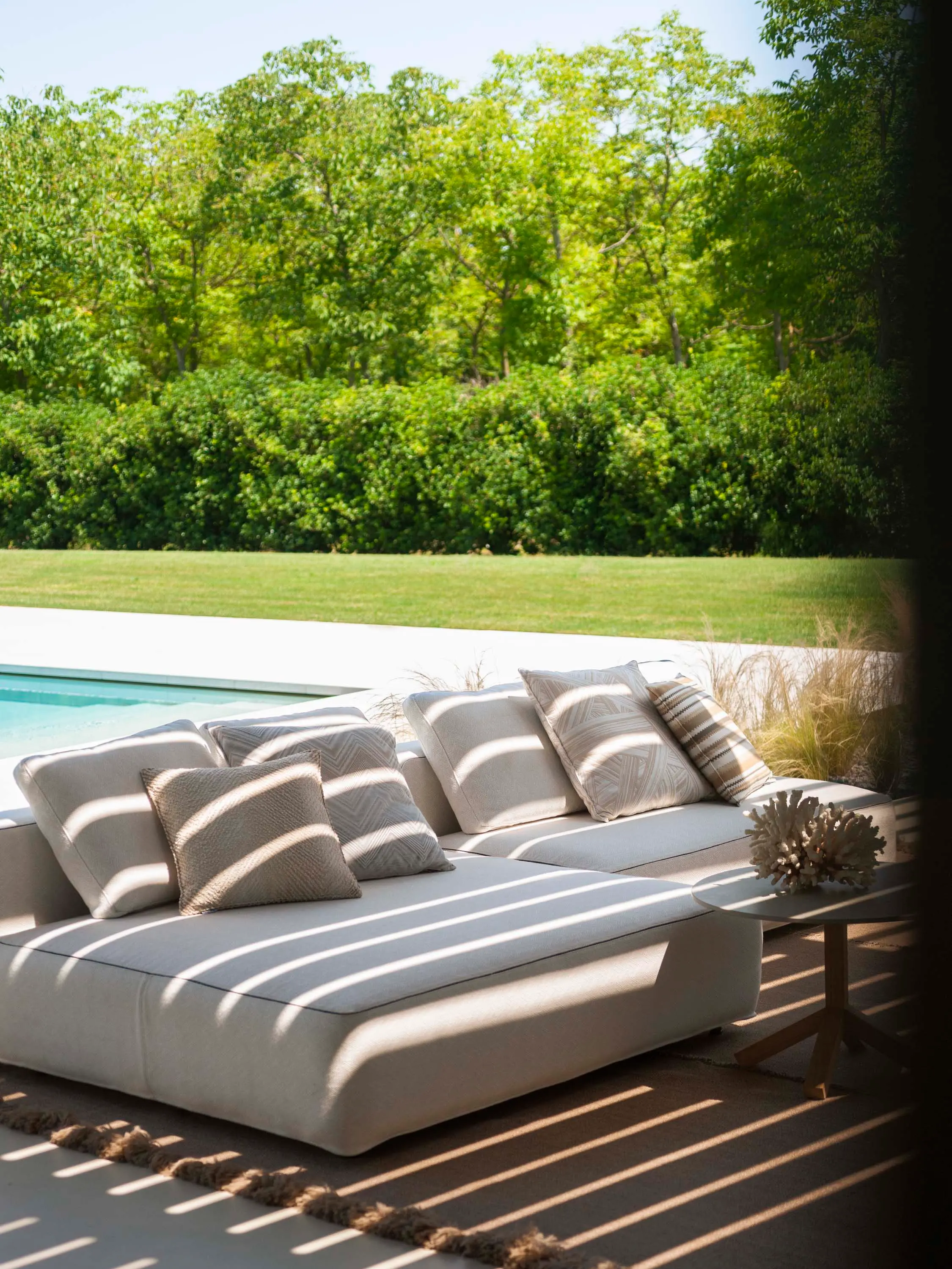 Roda - DANDY Sofa 2-Sitzer