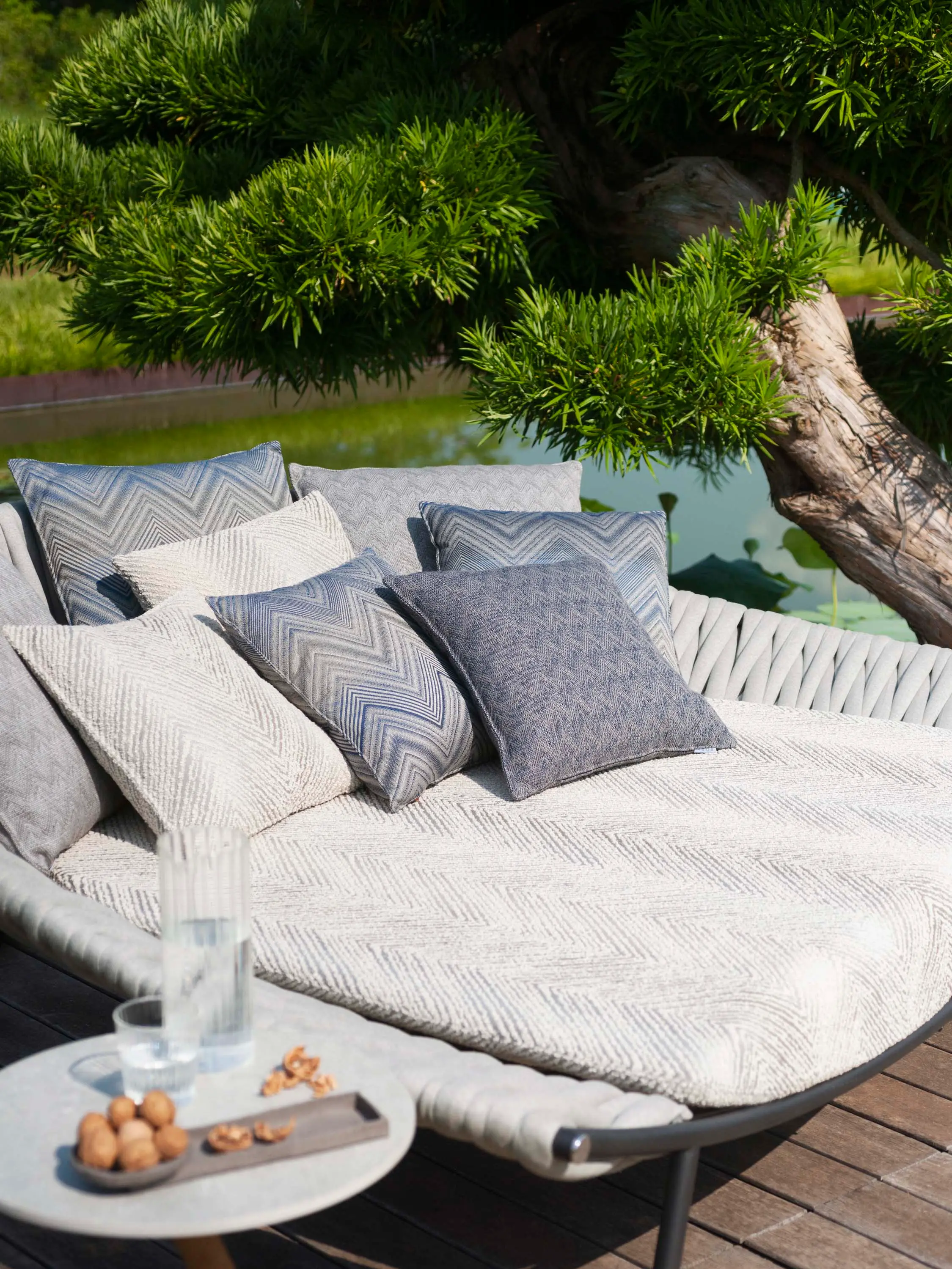 Roda - Daybed ARENA 001