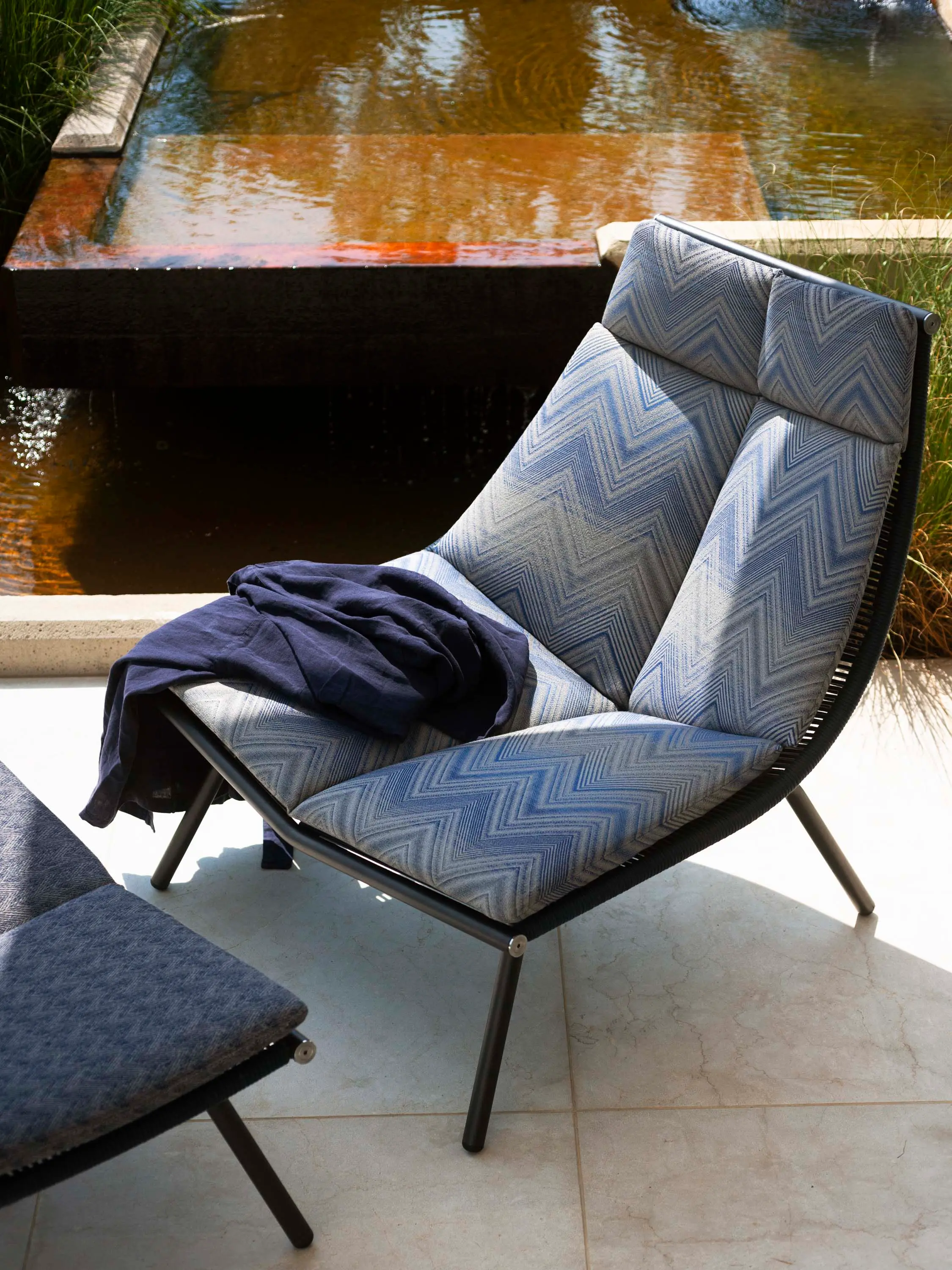 Roda - LAZE 004 Fußhocker